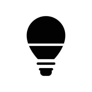 lamba vektörü düz simge