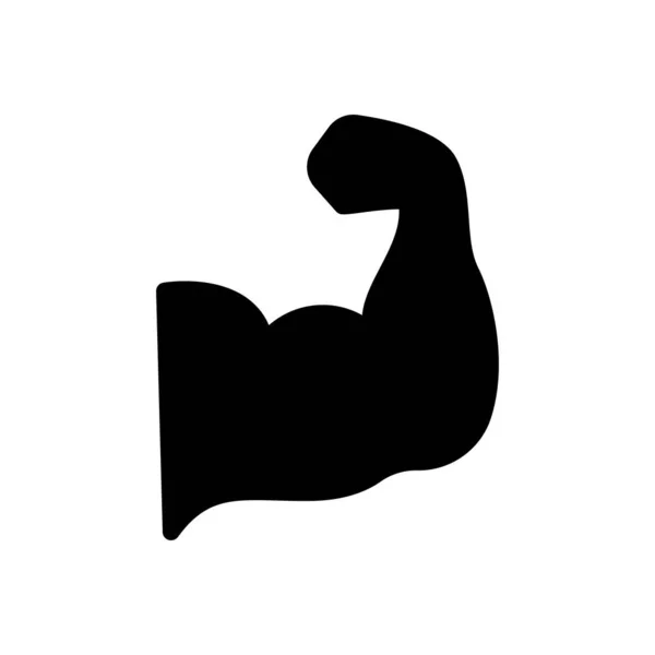 Иконка Векторного Символа Руки — стоковый вектор