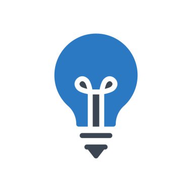 lamba vektörü renk simgesi