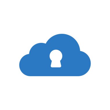 Koruma vektörü renk simgesi