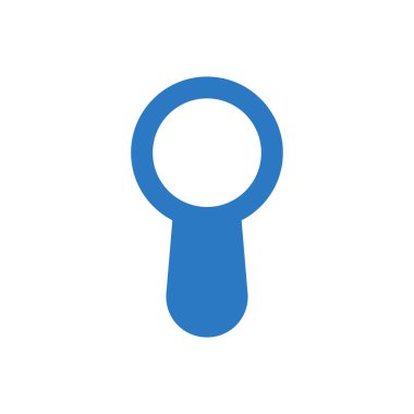 makyaj vektörü renk simgesi