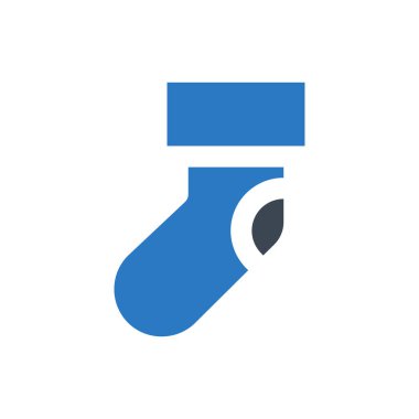 yün vektör renk simgesi