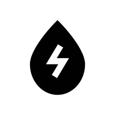 vektör simgesini bırak