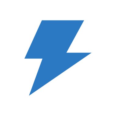 geçerli vektör renk simgesi