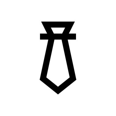 profesyonel vektör ince çizgi simgesi