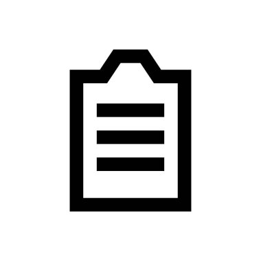 yük vektörü ince çizgi simgesi