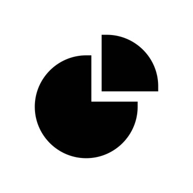 grafik kitabı vektör düz simgesi