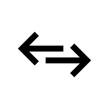 ok kitabı vektör simgesi düz simgesi