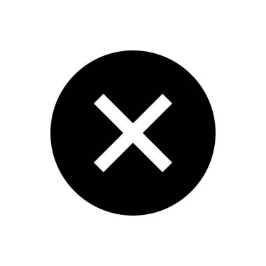 Kitap vektörü simgesini iptal et