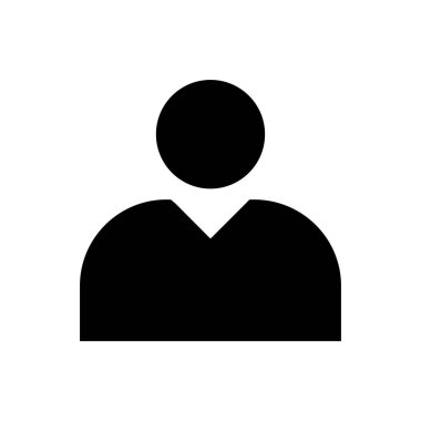 Hesap defteri vektör simgesi düz simgesi