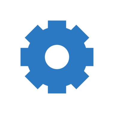 vektör kabartma renk simgesini yapılandır