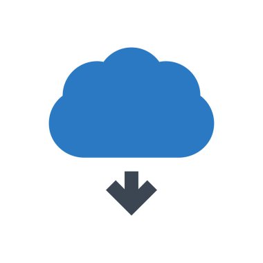 Vektör kabartma renk simgesi indir