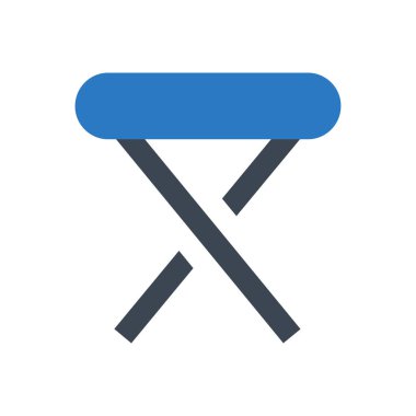 tablo vektör renk simgesi