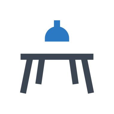 lamba vektörü renk simgesi