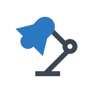 ışık vektörü renk simgesi