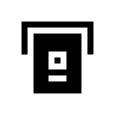 nakit vektör düz simge