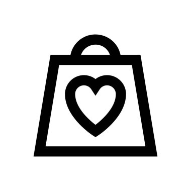 torpido vektörü ince çizgi simgesi