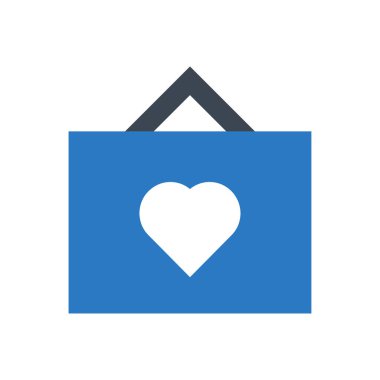 tahta vektör renk simgesi