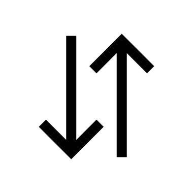 vektör ince çizgi simgesi indir