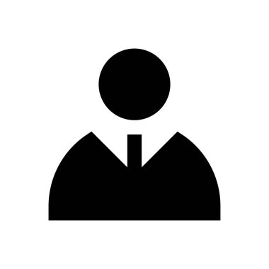 hesap vektörü düz simge