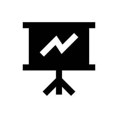 tahta vektör simgesi düz simgesi