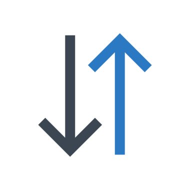 Vektör kabartma renk simgesi indir