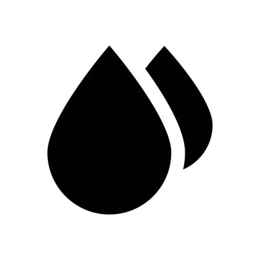 vektör simgesini bırak