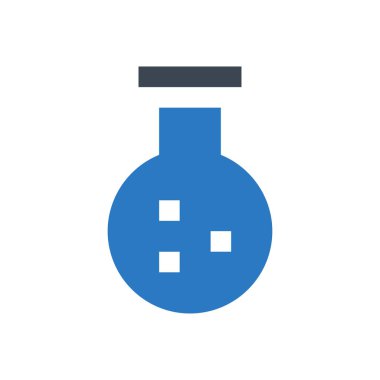 lab vektör renk simgesi