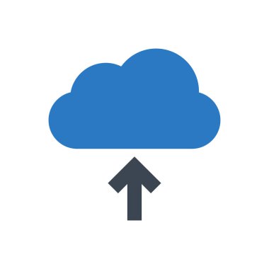 çevrimiçi vektör renk simgesi