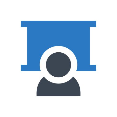 tahta vektör renk simgesi