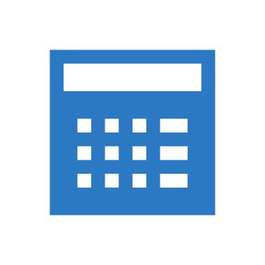 tarih vektör renk simgesi