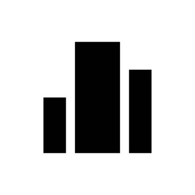 tahta vektör simgesi düz simgesi