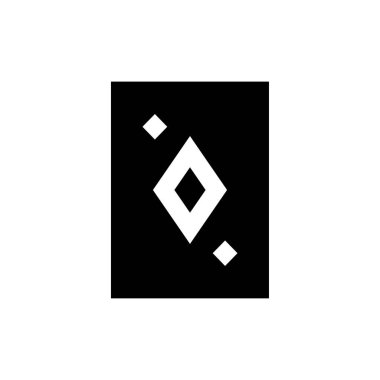 spor vektörü simgesi düz simgesi