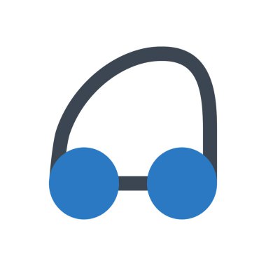 diving  vector glyph color icon