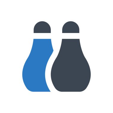 Skittle vektör renk simgesi