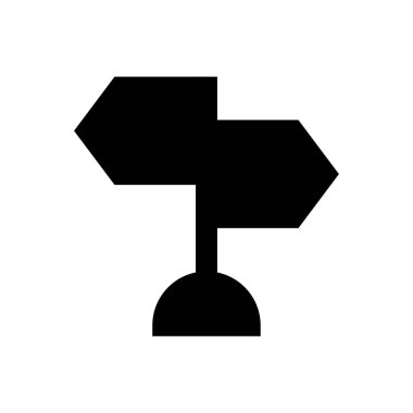 tahta vektör simgesi düz simgesi