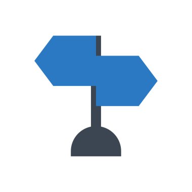 pano piksel vektör simgesi