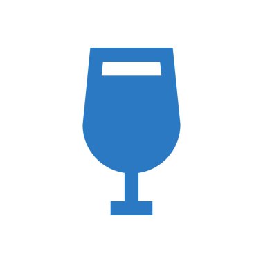 içecek vektör renk simgesi