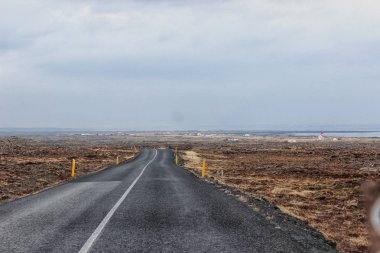 İzlanda Roadtrip doğa