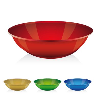 Kase vektör set