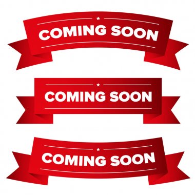 Kırmızı kurdele coming soon