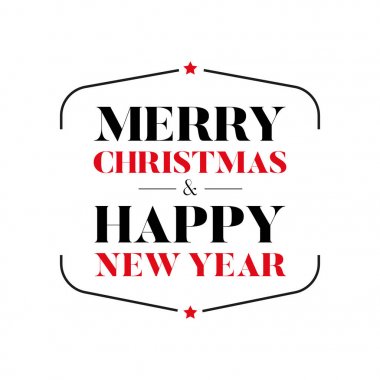 Mutlu Noeller ve mutlu yıllar.