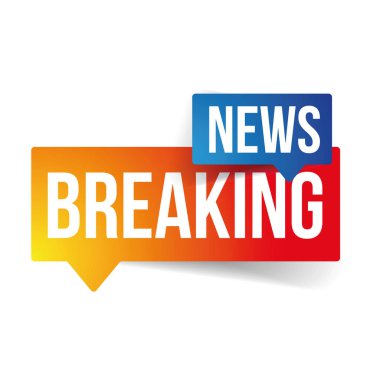 Son dakika haber konuşma balonu