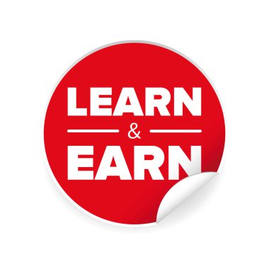 Öğrenmek ve işareti etiket kazanmak