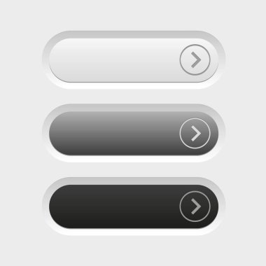 boş düğme kümesi