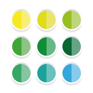 Boş etiket etiket kümesi