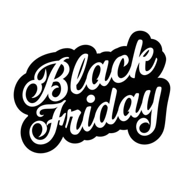 Kara Cuma tabelası eski moda.