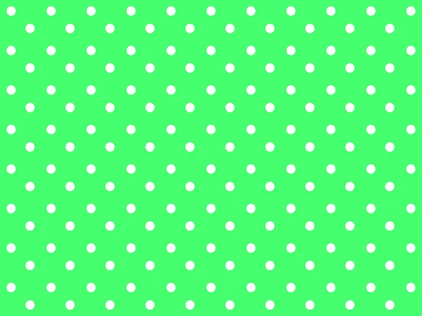 Nádherné Jednoduché Zelené Pozadí Design Bílými Prvky — Stockový vektor
