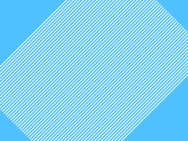 Maravilloso Diseño Fondo Azul Simple Con Elementos Blancos — Archivo Imágenes Vectoriales