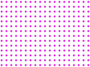 Bir harika basit güzel beyaz ve pembe arka plan 